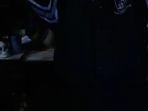 mrdemoncrowly online show from November 11, 4:34 am