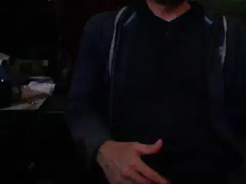 mrdemoncrowly online show from November 12, 4:35 am