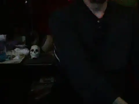 mrdemoncrowly online show from November 14, 4:00 am