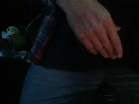 mrdemoncrowly online show from November 20, 8:36 am