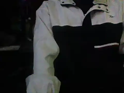 mrdemoncrowly online show from March 24, 4:28 am