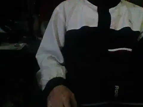 mrdemoncrowly online show from April 14, 5:02 am