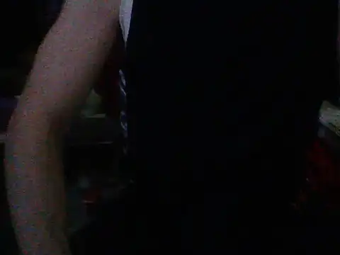 mrdemoncrowly online show from May 29, 3:59 am