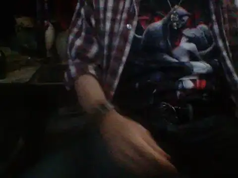 Snapshot of mrdemoncrowly chatting on June 27, 12:22 pm mrdemoncrowly online show from June 27, 12:22 pm