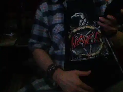 Snapshot of mrdemoncrowly chatting on July 11, 8:39 am mrdemoncrowly online show from July 11, 8:39 am