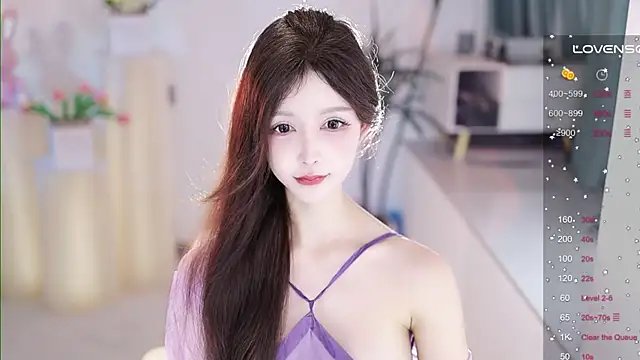 LoveJay520 online show from February 24, 10:04 am