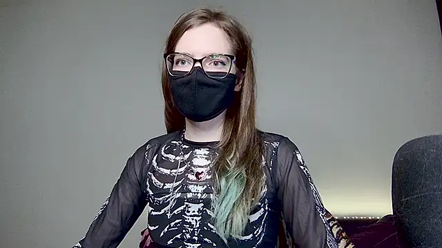 amber candyfloss online show from December 2, 1:55 am