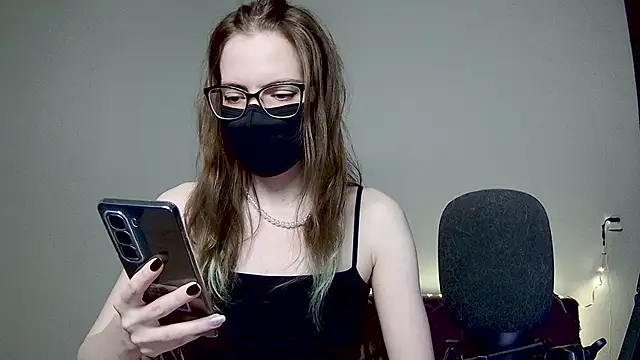 amber candyfloss online show from December 22, 12:51 am