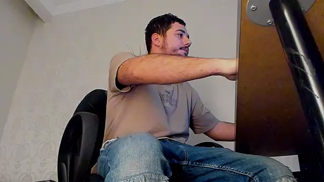 JoshKnights online show from November 13, 6:12 am