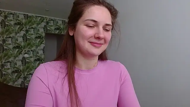 Olivia shine online show from February 20, 6:26 am