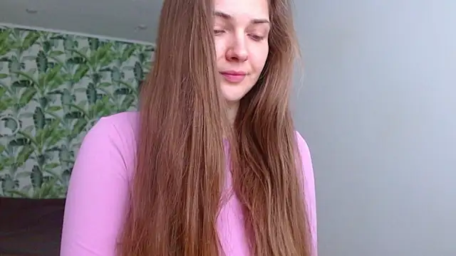 Olivia shine online show from April 10, 4:17 am