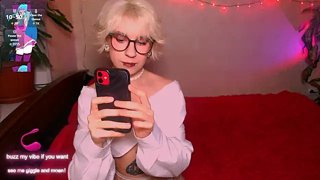  Moonlight t online show from September 14, 8:57 am