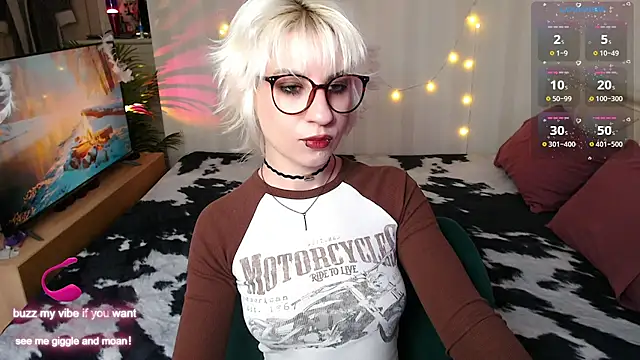 Snapshot of _Moonlight_t chatting on January 19, 9:13 am Moonlight t online show from January 19, 9:13 am