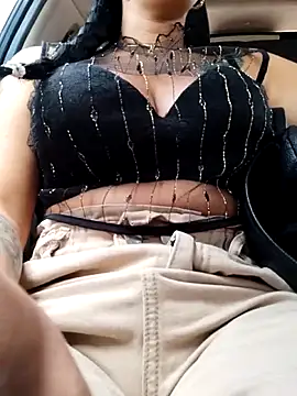 Emily Wane online show from March 15, 4:46 pm