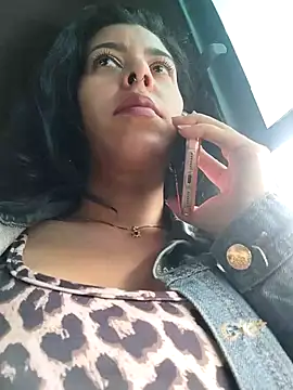 Emily Wane online show from March 25, 5:08 pm