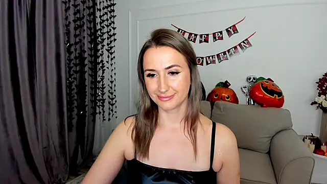 PassionGlow online show from October 19, 7:58 pm