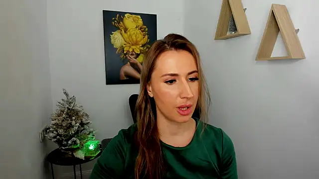 PassionGlow online show from December 3, 10:13 am