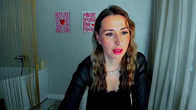 PassionGlow online show from March 2, 5:08 am