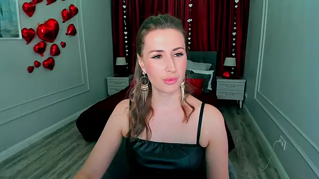 PassionGlow online show from March 5, 7:43 pm