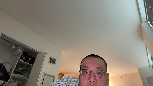 slaveasianboy online show from March 13, 3:51 pm