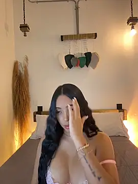 annyfosterr online show from March 21, 11:52 pm