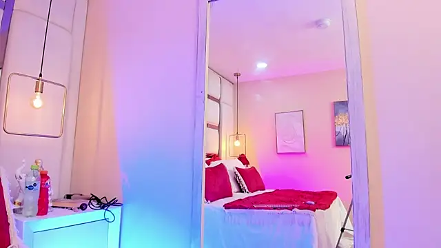 elizavenus online show from April 13, 12:32 pm