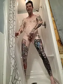 Sexadicks8184 online show from April 15, 8:32 am