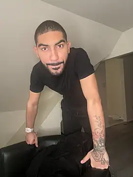 London2Toxic online show from March 14, 11:32 pm