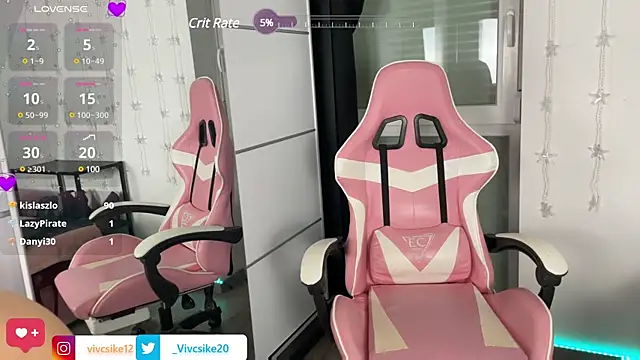    vivcsike online show from January 5, 5:51 pm