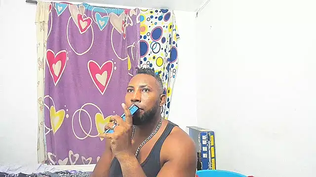 1mateobigcook online show from July 15, 9:09 pm