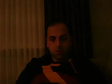 Yldrmm 9553 online show from March 7, 8:39 pm