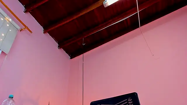 Snapshot of _aline_hall chatting on March 10, 11:21 am aline hall online show from March 10, 11:21 am