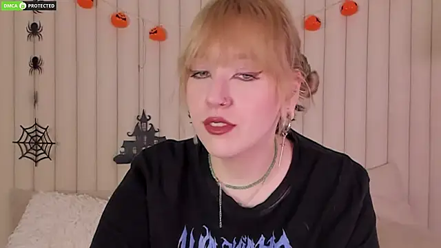 RachelCart online show from October 14, 3:07 am