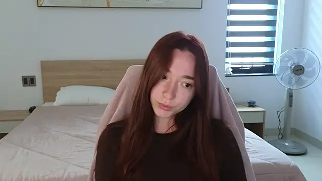 YasmineWest online show from March 17, 12:04 am