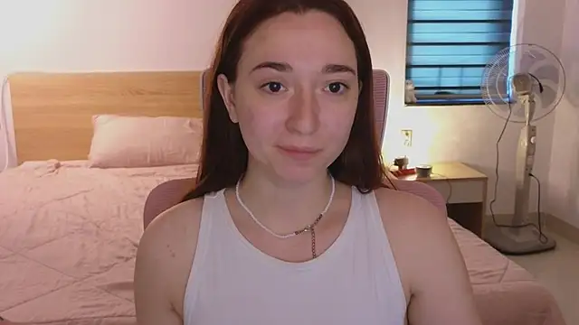 YasmineWest online show from March 31, 12:23 am