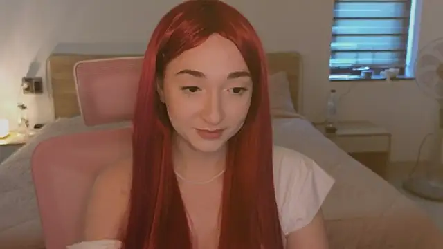 YasmineWest online show from April 8, 7:30 am