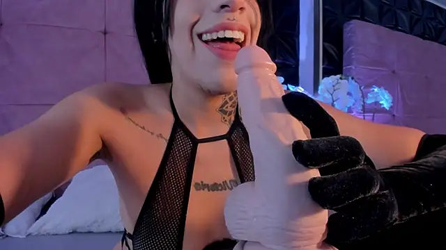 cattleya jensen  online show from February 22, 2:08 pm