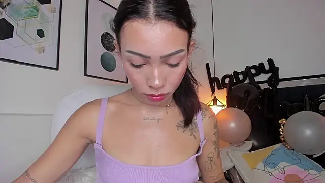 amysc online show from October 29, 1:35 pm