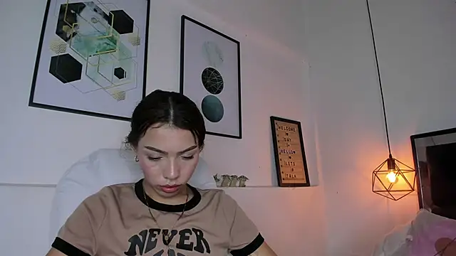 Snapshot of amysc chatting on February 16, 11:39 am amysc online show from February 16, 11:39 am