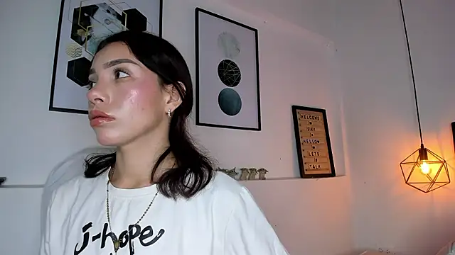 Snapshot of amysc chatting on February 23, 11:40 am amysc online show from February 23, 11:40 am