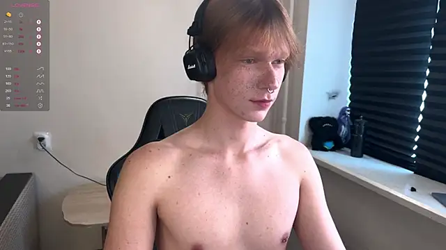 carthylovvve online show from November 11, 11:21 am