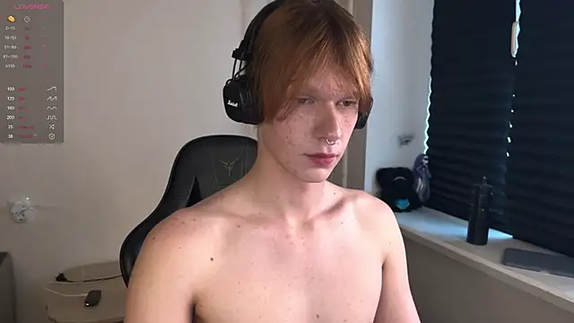 carthylovvve online show from November 13, 11:31 am