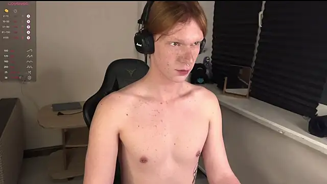 carthylovvve online show from December 5, 2:47 pm