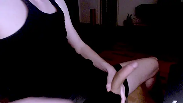 JerkOffWatchParty online show from February 22, 8:51 pm