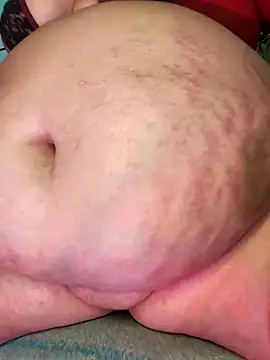 samy belly32 online show from March 26, 4:40 am