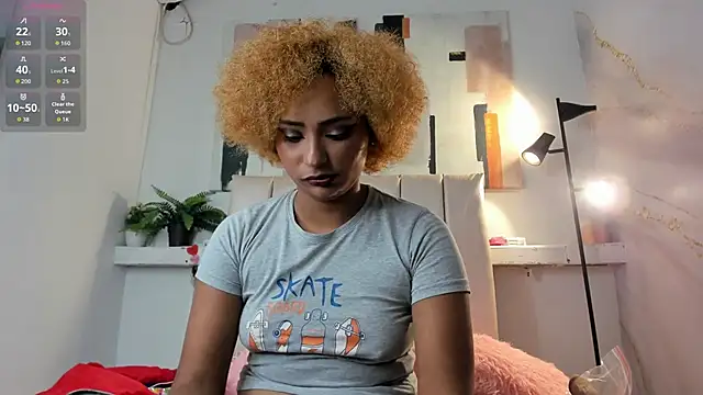 saray mardez online show from November 14, 12:15 pm