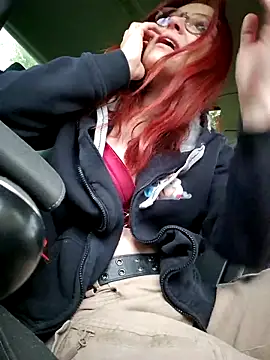 die-EinHORNY-WG online show from October 17, 3:25 pm