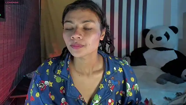 Lilithsabeth online show from October 27, 12:58 am