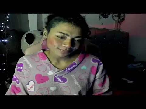 Lilithsabeth online show from February 14, 11:45 pm