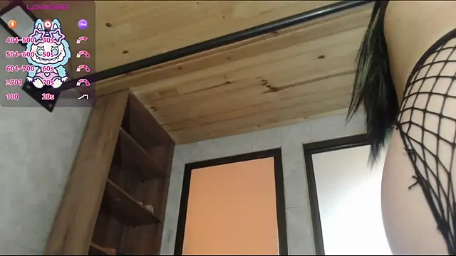 Sally23  online show from November 11, 1:33 pm